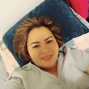 Meet your Posher, Mayerly